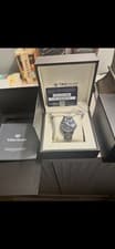 TAG HEUER Calibre 5 Automatic WAR211A W/ B&P