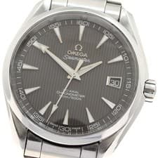 OMEGA Seamaster Aqua Terra 150M 231.10.42.21.06.001 TO277821