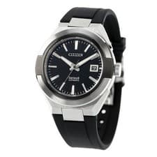 Citizen Series 8 870 Mechanical NA1004-10E Automatic Urethane Strap Sport Watch