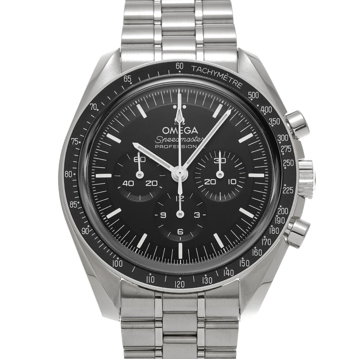 OMEGA Speedmaster Moonwatch Professional Co-axial Master Chronometer 310.30....
