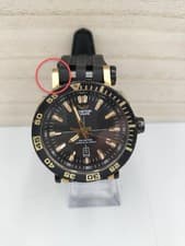 VOSTOK EUROPE NH35A-575E282 Energia automatic winding Authentic From Japan