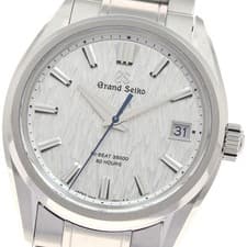 SEIKO Grand Seiko Evolution 9 Collection SLGH005/9SA5-00C0 Automatic_953682