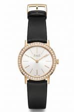 Piaget Altiplano 24mm P10246  18K Yellow Gold Women's Watch