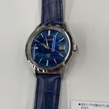 The Citizen Iconic Nature Limited Edition AQ4100-22L 860307