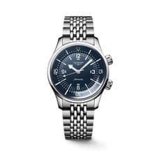 Longines Men's Legend Diver Steel Watch L37644906