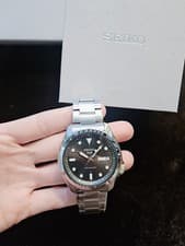 Seiko 5 Sports SKX Series Automatic Watch SRPE51K1J NEW IN BOX