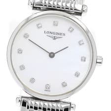 LONGINES La Grande Classique de Longines L4.209.4 TO277480