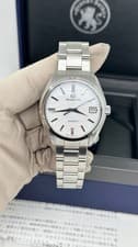 grand seiko automatic SBGR319 300 limited