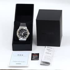 Shio G-SHOCK GMC-B2100Y-1AJF Working