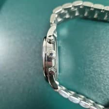 Longines Master Collection Owl Watch - Automatic, Elegant, Unisex