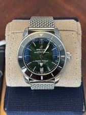 Breitling Superocean Heritage AB2010121L1A1