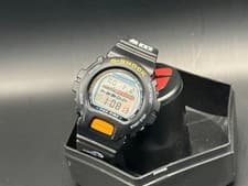CASIO G SHOCK DW 6900B a.m. New Limited Edition
