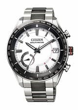CITIZEN Watch ATTESA Eco Drive GPS F150 ACT Line CC3085-51A F/S w/Tracking# NEW
