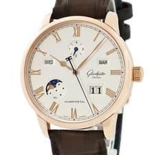 Glashütte Original Senator Excellence 1-36-12-02-05-62 SW14882