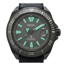 Seiko Prospex SBDY119 Automatic Stainless Steel Men s SEIKO Watch From Japan