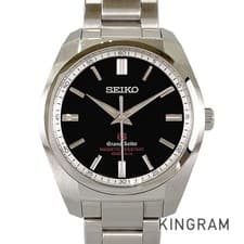 Seiko Grand Seiko Heritage Collection SBGX093 SS Quartz Men's Watch (Pre-own