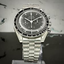 Omega Speedmaster Professional Moonwatch 310.30.42.50.01.001 Full Set 2025