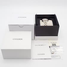 Citizen XC Cross Sea Daichi Collection Sun & Moon EE1007-67W