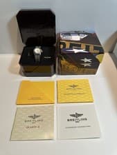 BREITLING B52045 Callistino Women's Quartz Watch