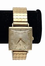 1959 Hamilton Gardner, Still Runs Smoothly!