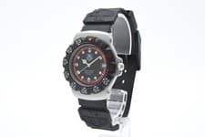 Vintage [Exc+5] TAG Heuer Formula 1 WA1214 Black Men's 34mm Qz Watch From JAPAN