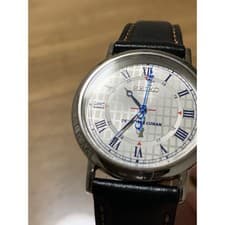 SEIKO × Detective Conan collaboration Watch 7N01-HCT0 limited to 2020 pieces