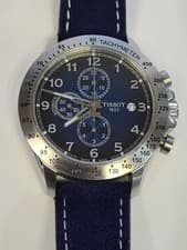 Tissot V8 Automatic Chronograph Watch T106427A
