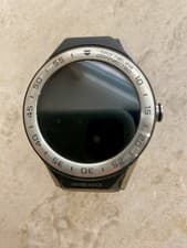 Tag Heuer Men's Connected Modular 45 Watch - SBF8A8014 AN1380HR71200SW