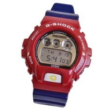 Casio G-Shock x Bandai Transformers Collaboration Watch from Japan F/S