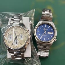 SEIKO Spirit Actus Set ️ #QY6VB4