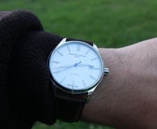 Fredrique Constant Index Classic