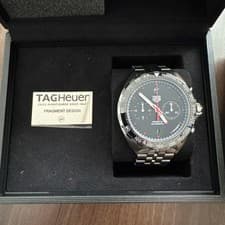 TAG Heuer Fragment Design Formula 1 Automatic Watch