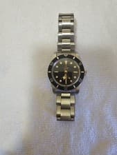 TUDOR Black Bay 54 M79000N-0001