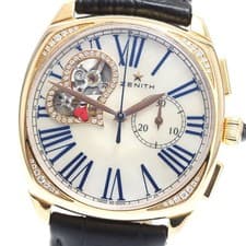 ZENITH Heritage Star Open 22.1925.4062 TO277798