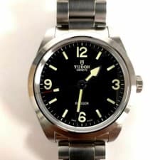 Tudor Tudor Ranger 79950  Working Condition