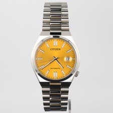 Citizen Tsuyosa Automatic Men's Watch NJ0150-81Z