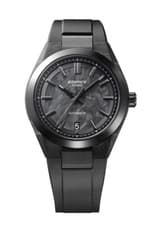 CASIO EDIFICE EFK-100XPB-1AJF Automatic Carbon Fiber Men's Watch