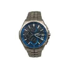 CASIO Oceanus Manta OCW-S5000-1AJF Solar Powered Radio Men's Watch Japan