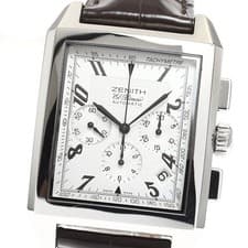 ZENITH Grand Port Royal 03.0550.400 TO277756