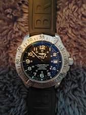 Breitling Superocean A17360 Automatic