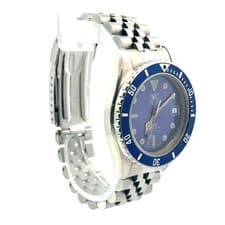 Tag Heuer 1000 Proffesional vintage 980.613N