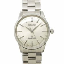 SEIKO GRAND SEIKO SBGX119 Silver Dial Quartz Watch 90321436