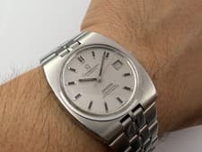 Vintage OMEGA 168.046 Constellation Automatic Cal Ω 1001 COSC - 36 mm - SERVICED