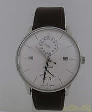 Junghans 027/4364 Automatic Men's Watch Analog Round Good condition
