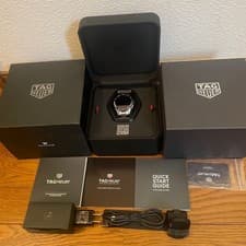 TAG HEUER 2000 Professional 962.206 Wristwatch with Box