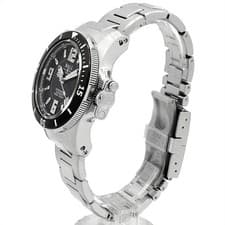 BALL Watch Engineer Hydrocarbon Ceramic XV DM2136A-SCJ-BK Black Dial Men's w/Box