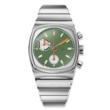 Brew Watch Co. MTRC-JPN-EDN-2 Metric Japan limited model vol.2 2026 New