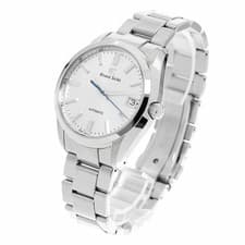 Grand Seiko SBGR307/9S68-00B0 Mechanical Date Automatic Watch _953408