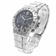 Bvlgari Bulgari  SCB38S Diagono Scuba Chronograph Automatic _955294