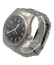 HAMILTON Khaki Field 33mm H693010 #473